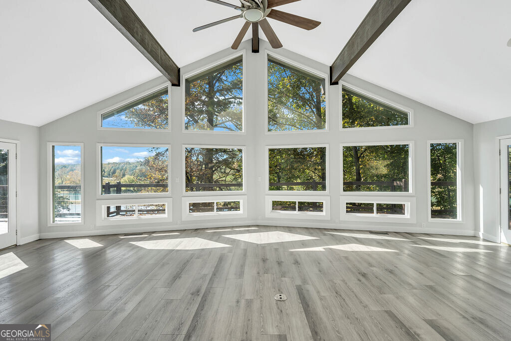 357 Johns Way Talking Rock GA 30175