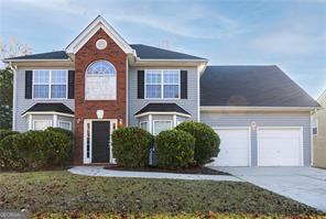2430 Napa Valley Drive Villa Rica GA 30180