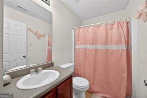 2430 Napa Valley Drive Villa Rica GA 30180