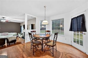 2430 Napa Valley Drive Villa Rica GA 30180