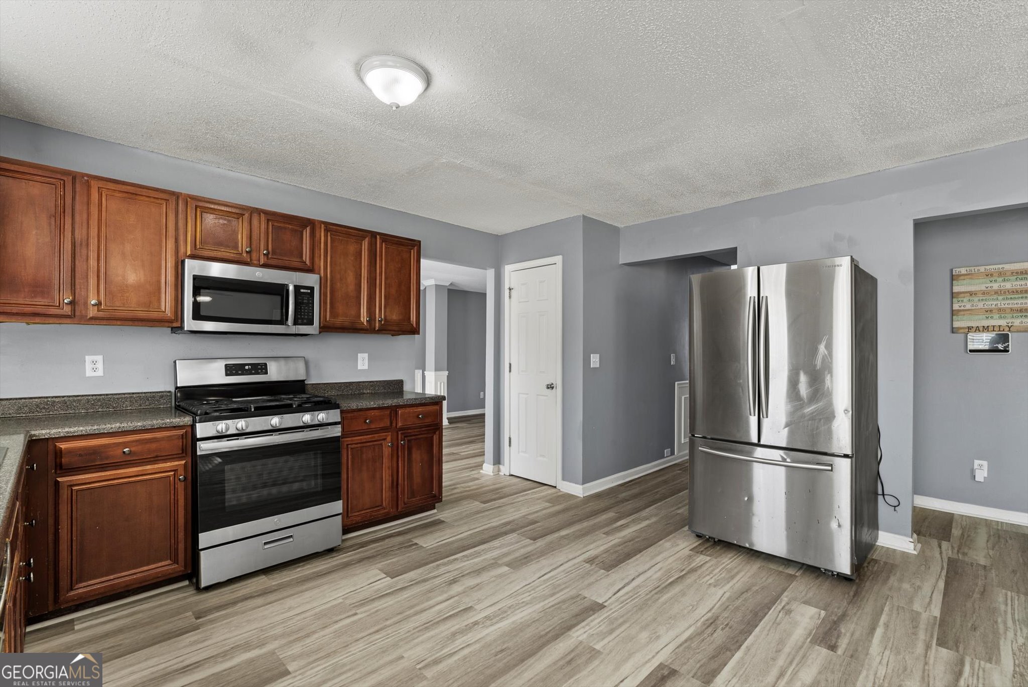 541 Hamlet Drive Hampton GA 30228