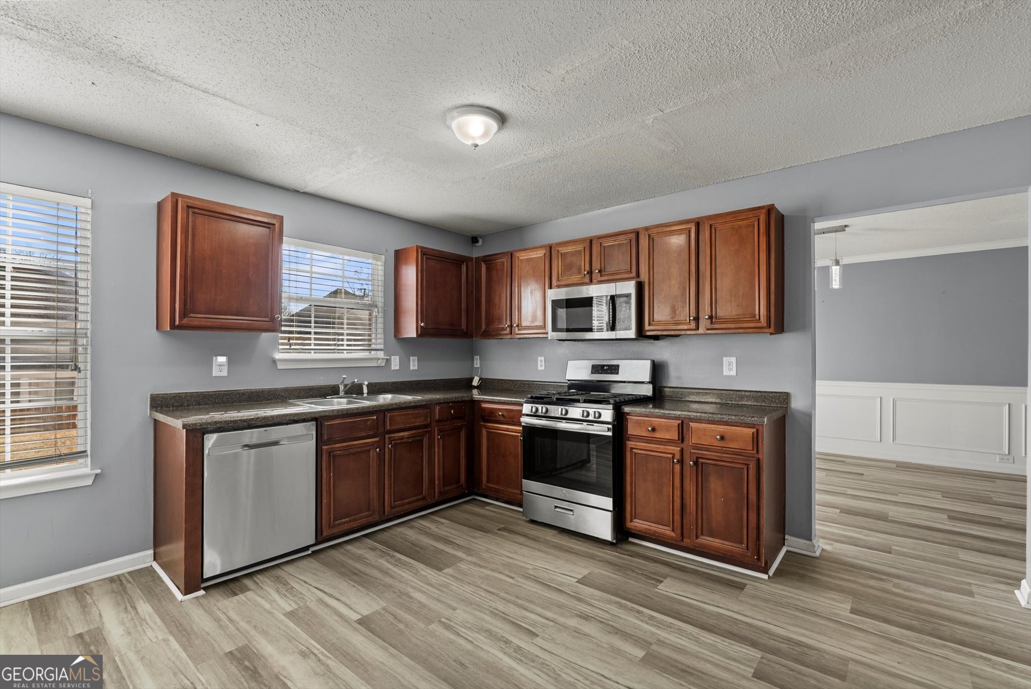 541 Hamlet Drive Hampton GA 30228