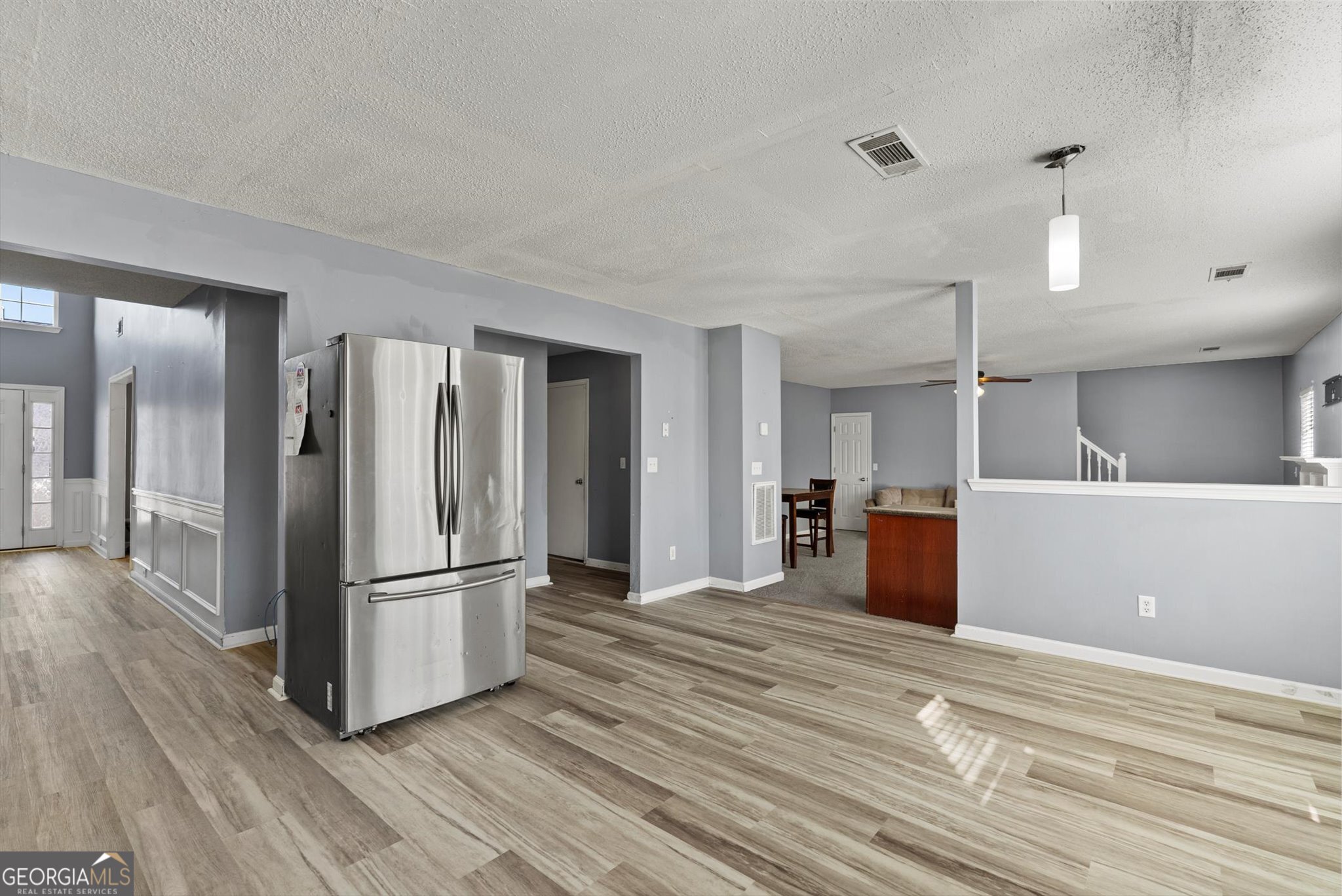 541 Hamlet Drive Hampton GA 30228