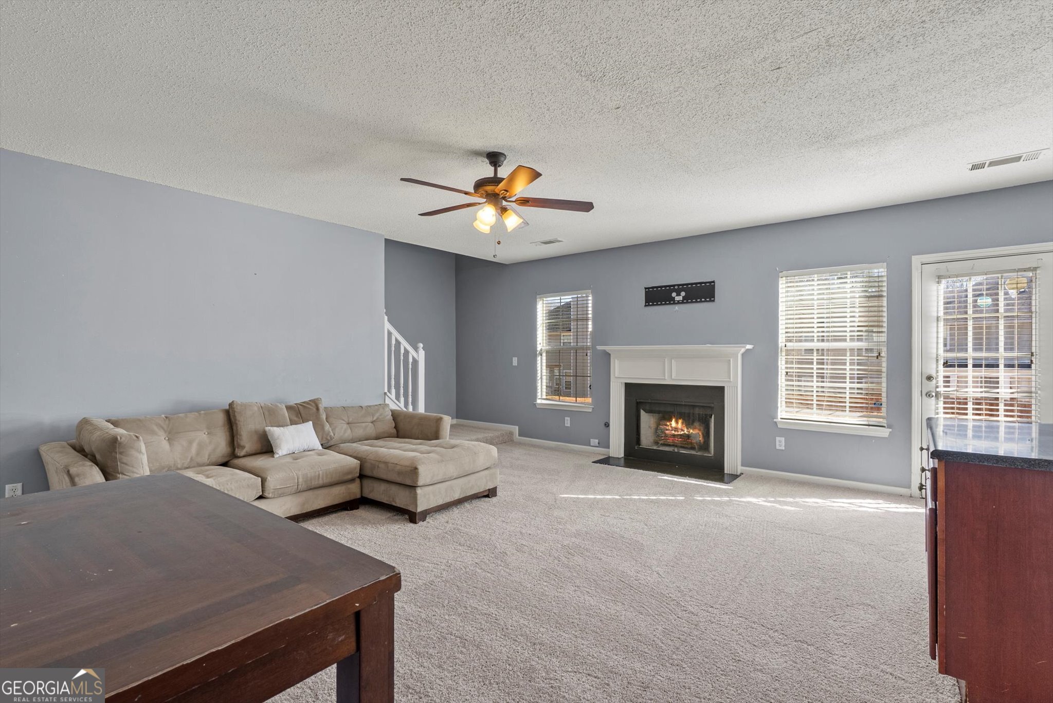 541 Hamlet Drive Hampton GA 30228