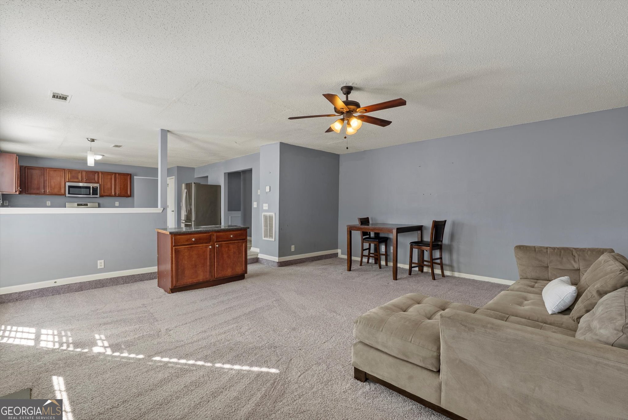 541 Hamlet Drive Hampton GA 30228