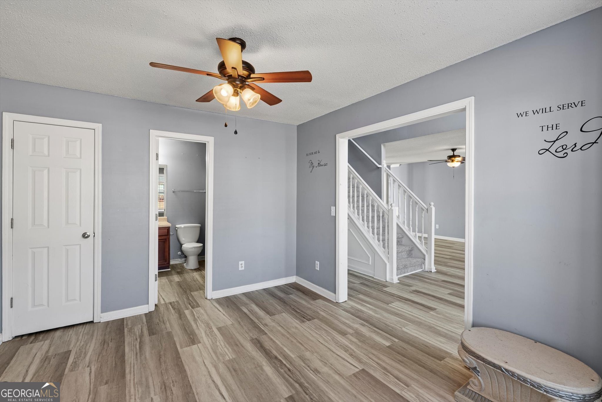 541 Hamlet Drive Hampton GA 30228