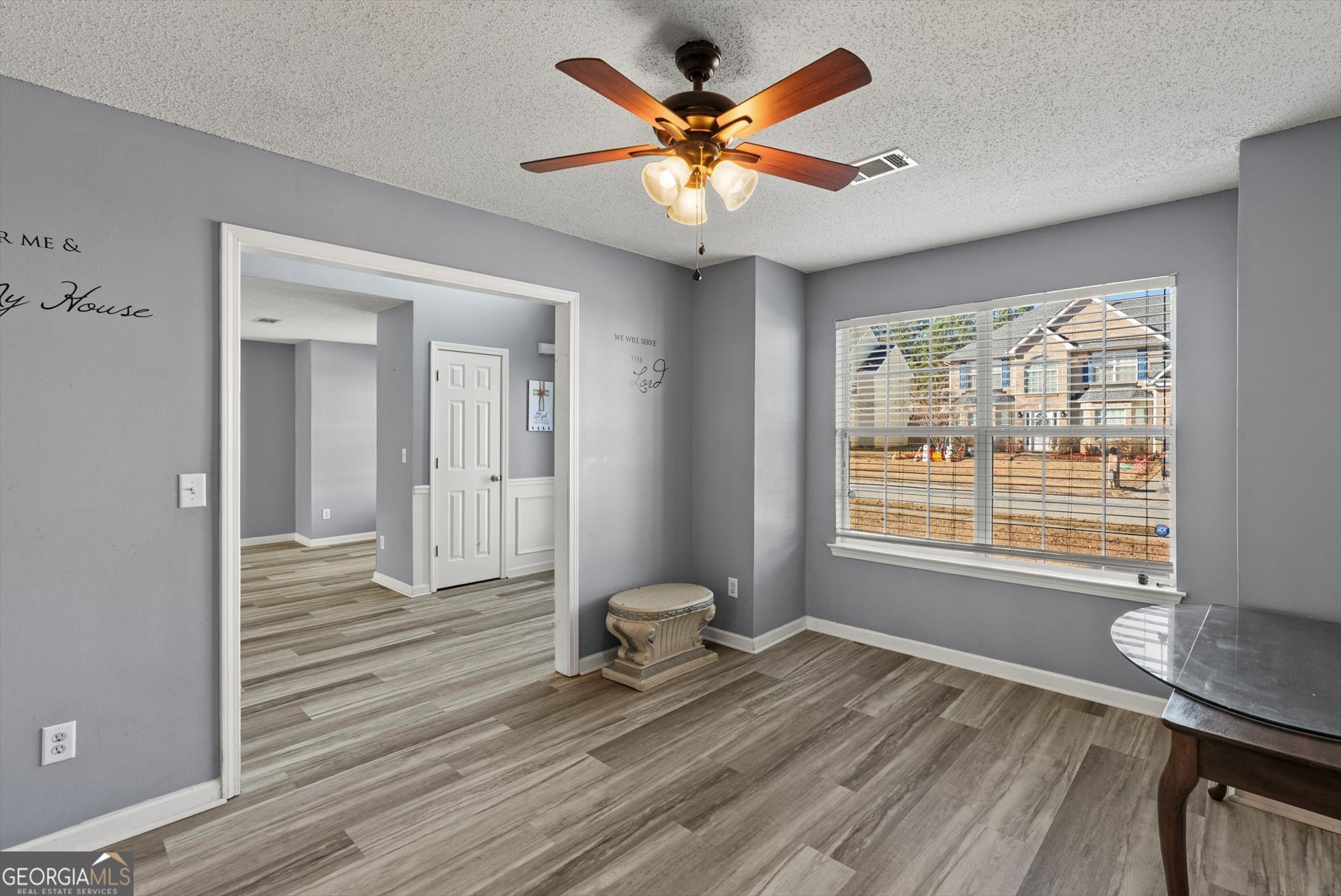 541 Hamlet Drive Hampton GA 30228