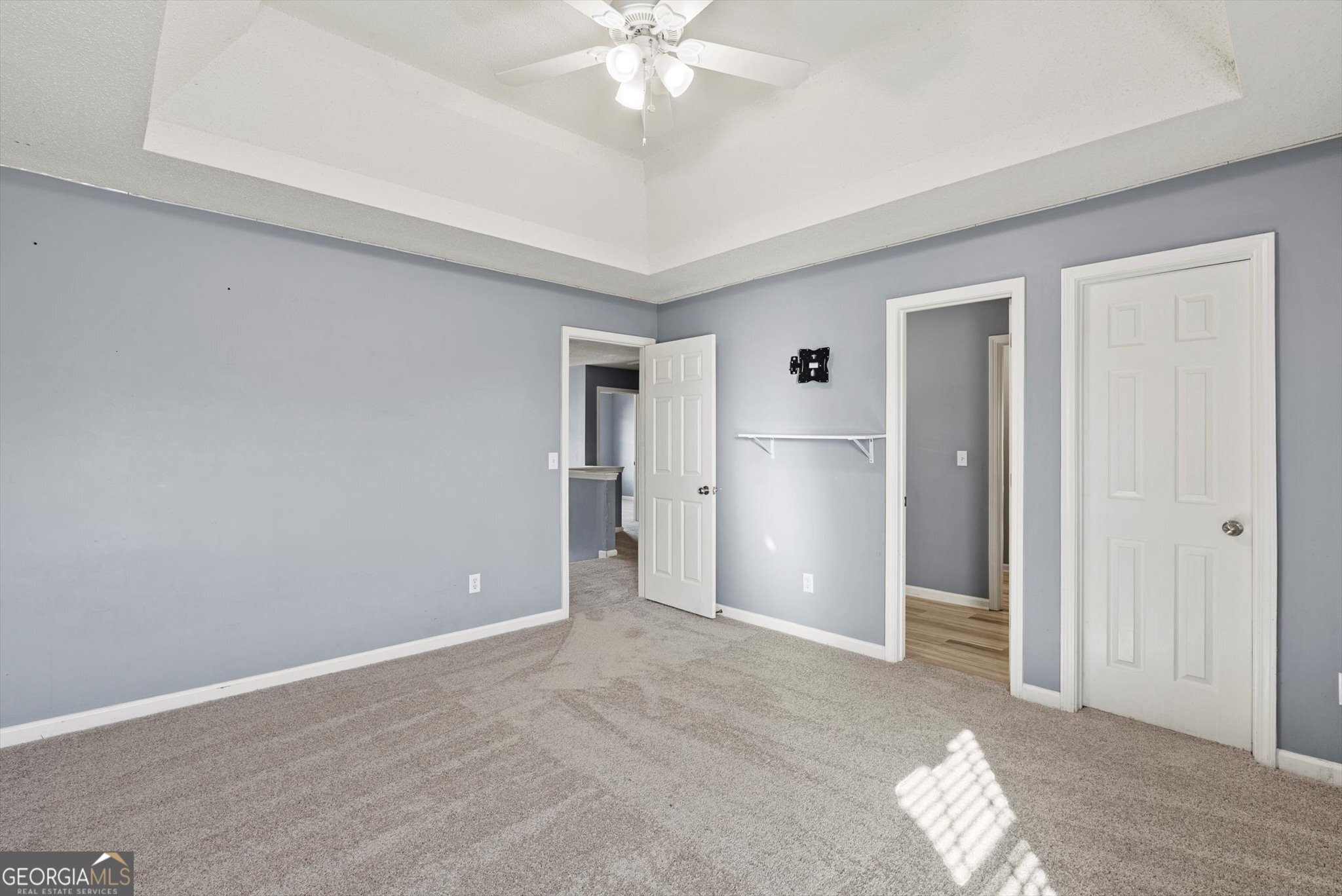 541 Hamlet Drive Hampton GA 30228