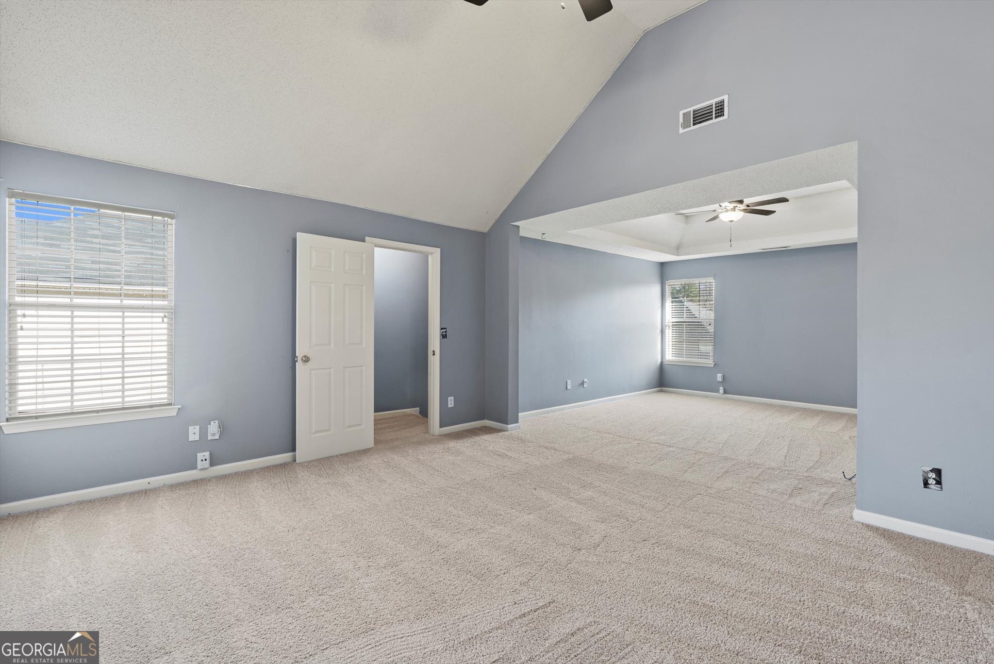 541 Hamlet Drive Hampton GA 30228