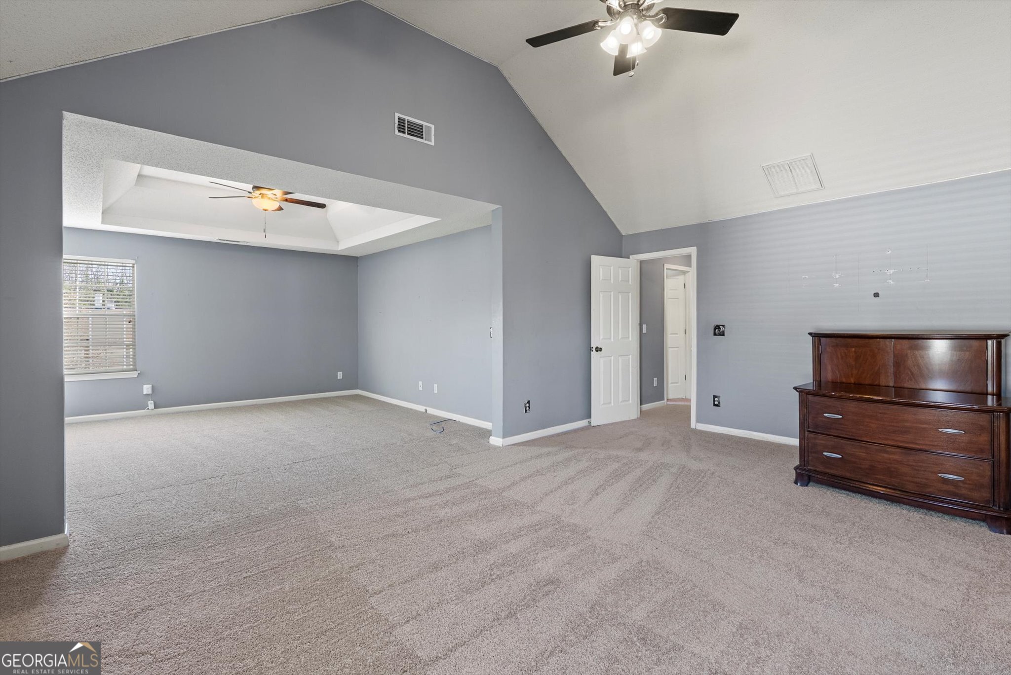 541 Hamlet Drive Hampton GA 30228