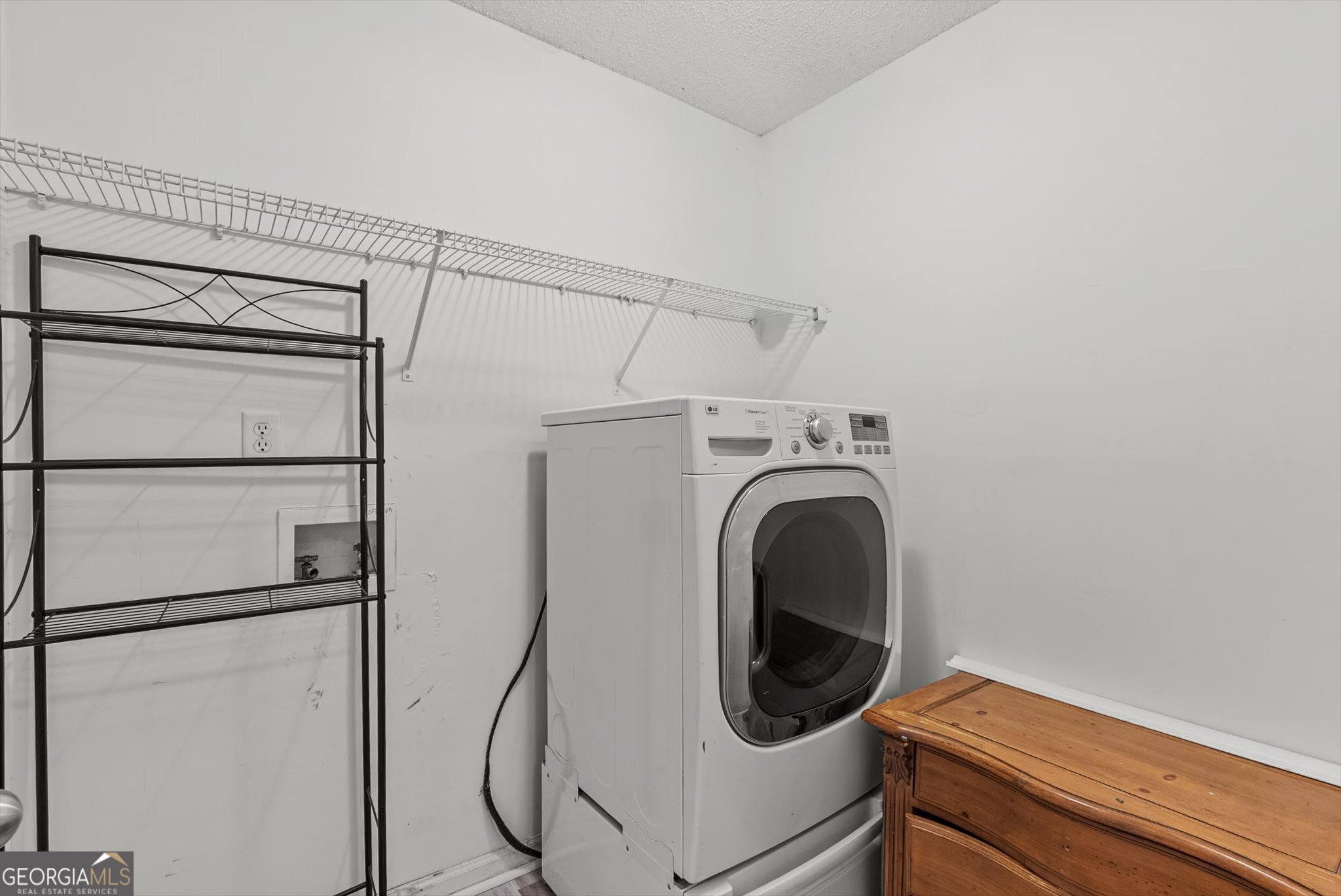541 Hamlet Drive Hampton GA 30228