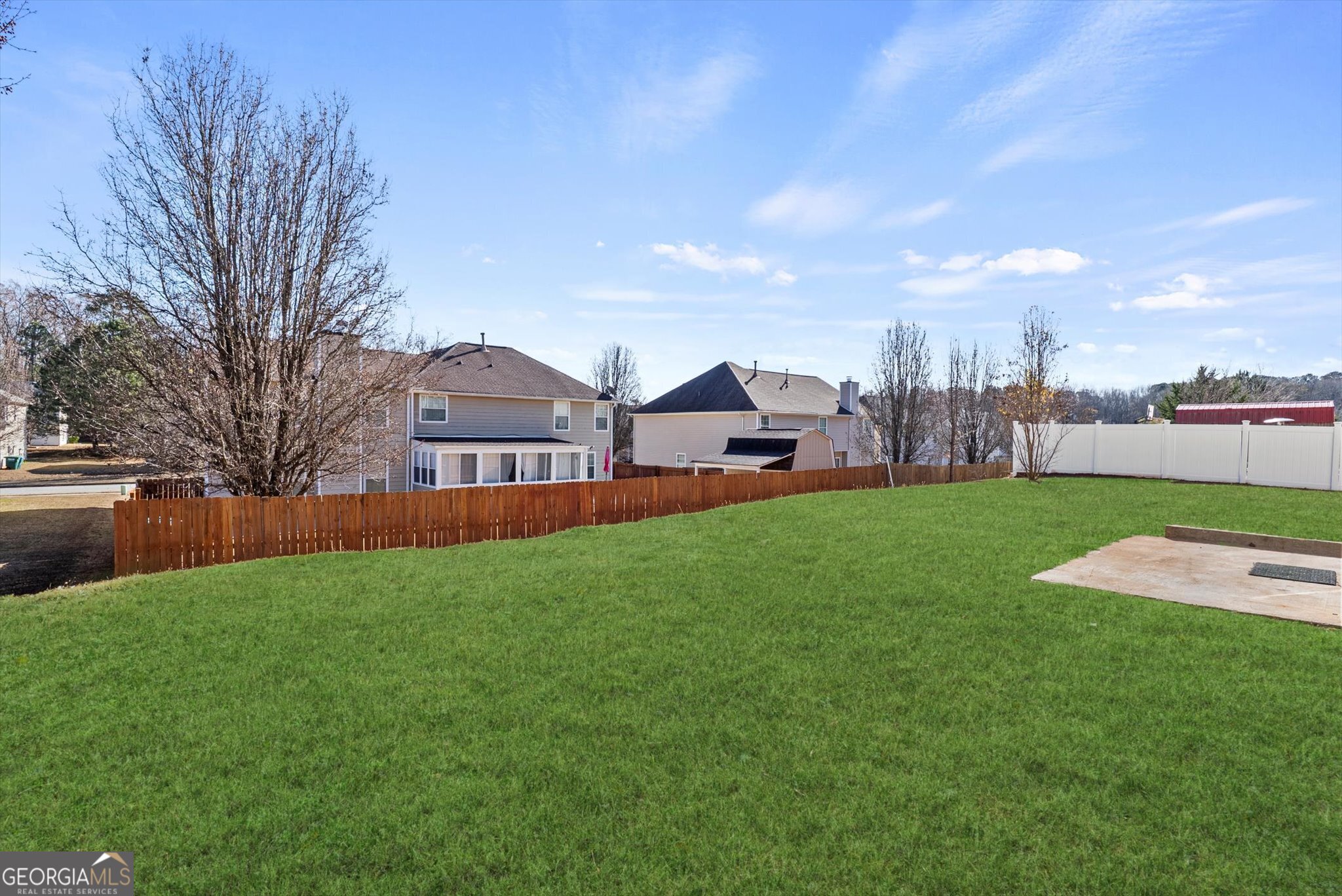541 Hamlet Drive Hampton GA 30228