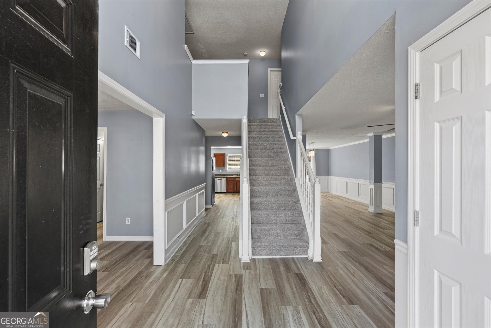 541 Hamlet Drive Hampton GA 30228