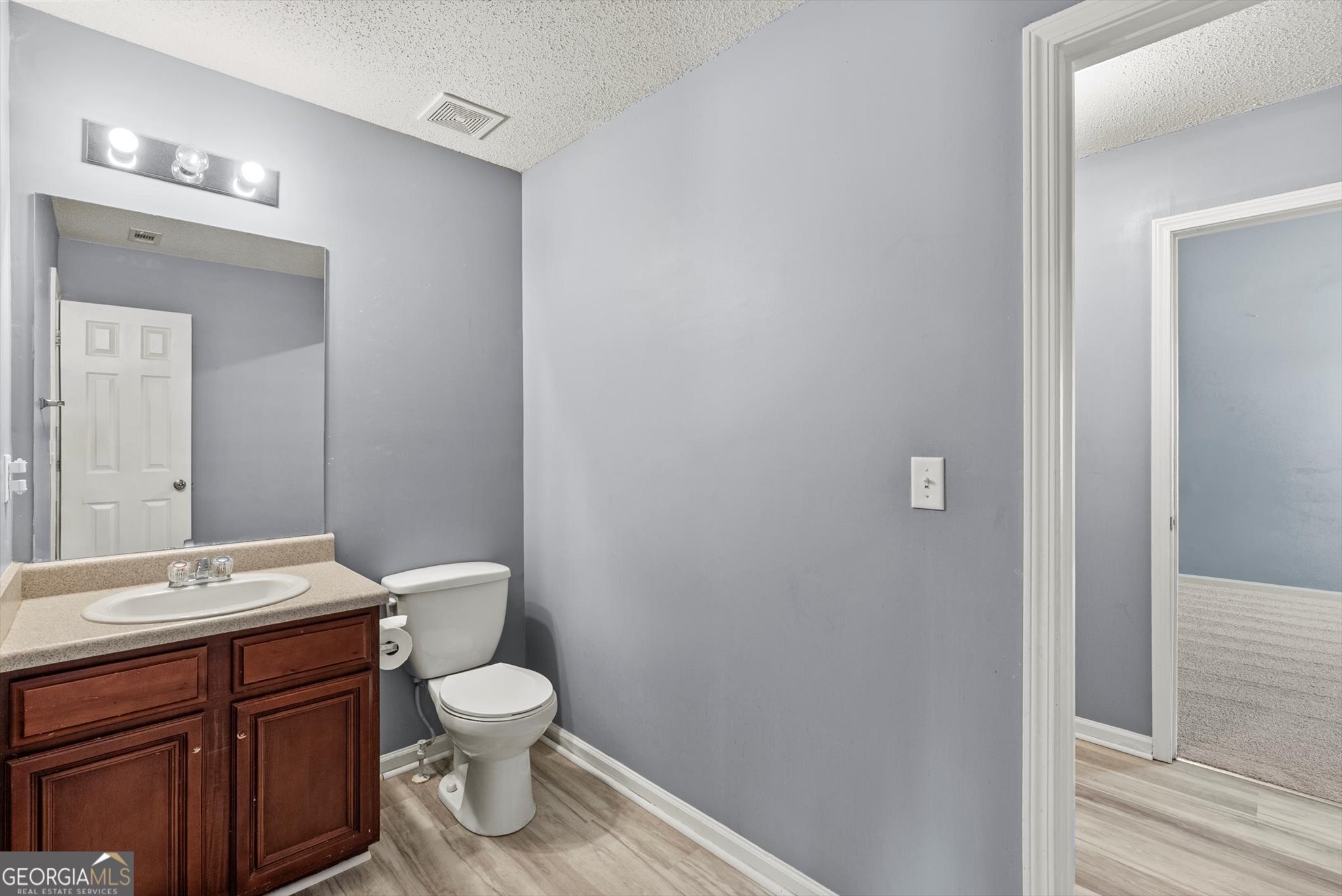 541 Hamlet Drive Hampton GA 30228