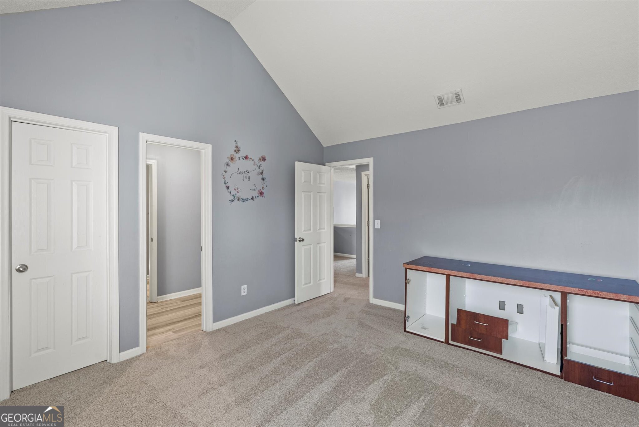 541 Hamlet Drive Hampton GA 30228