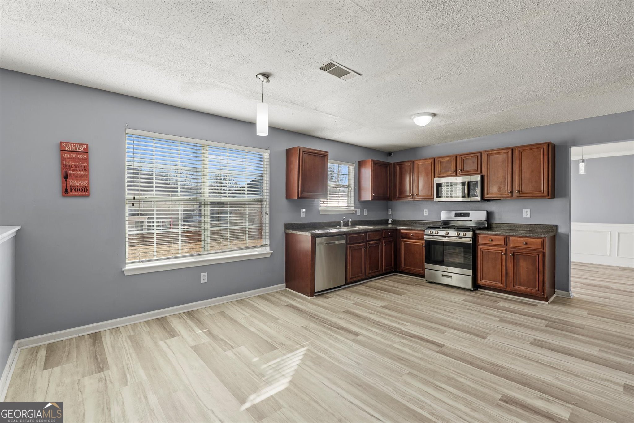 541 Hamlet Drive Hampton GA 30228