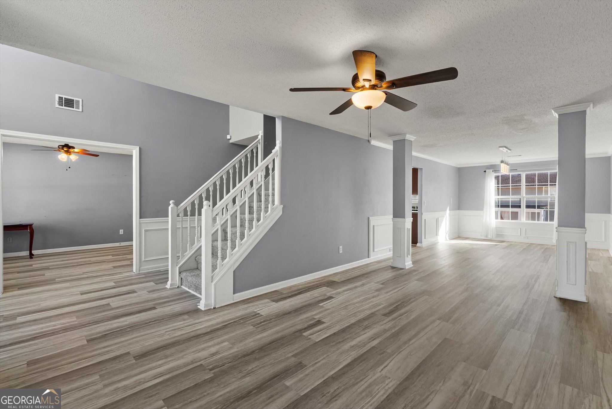 541 Hamlet Drive Hampton GA 30228