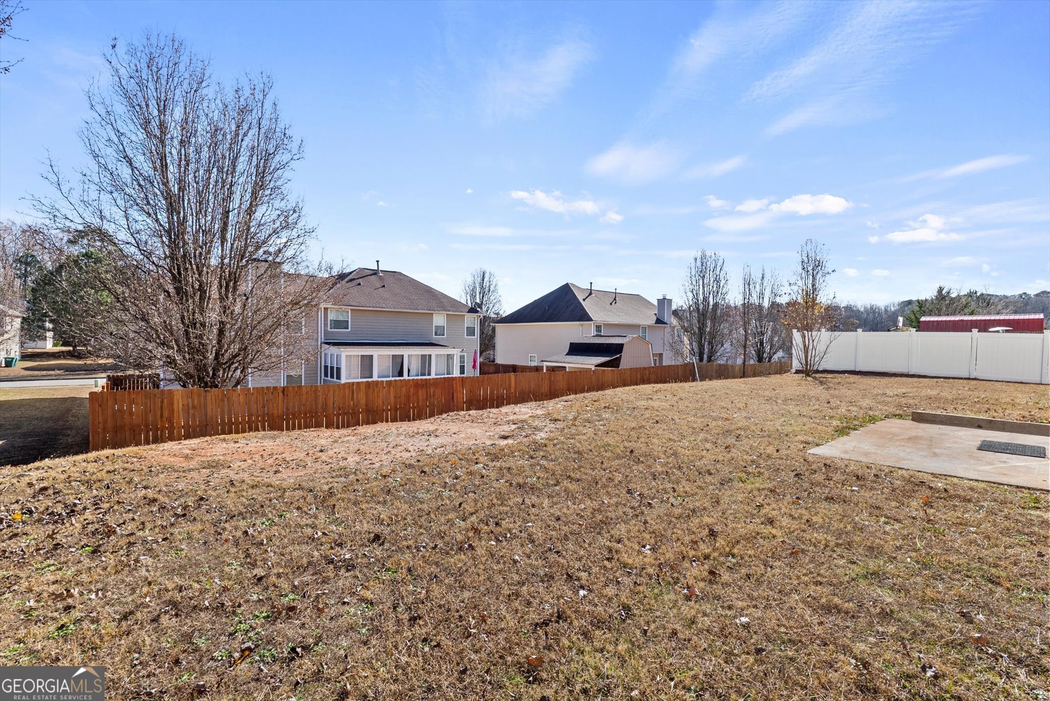 541 Hamlet Drive Hampton GA 30228