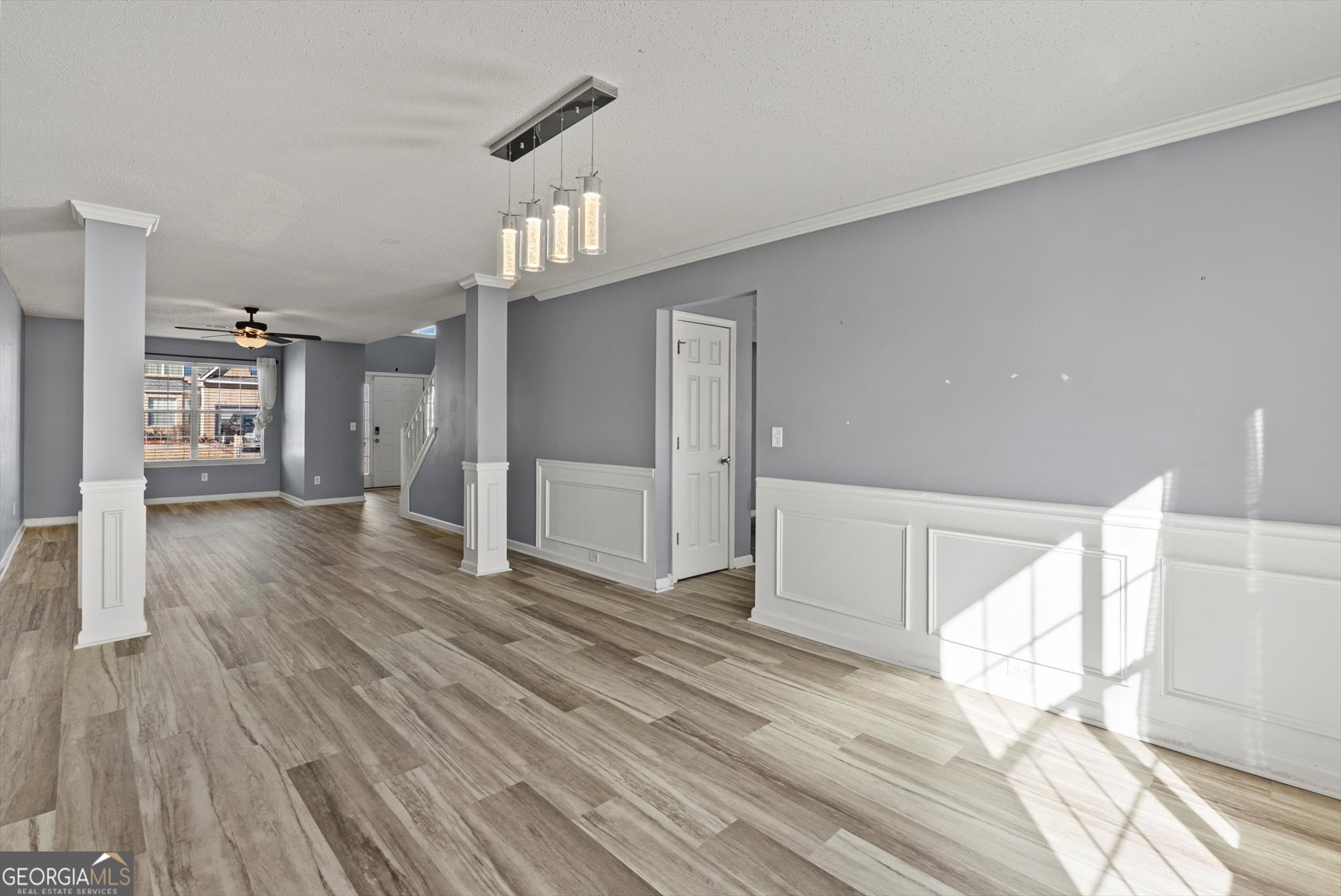 541 Hamlet Drive Hampton GA 30228