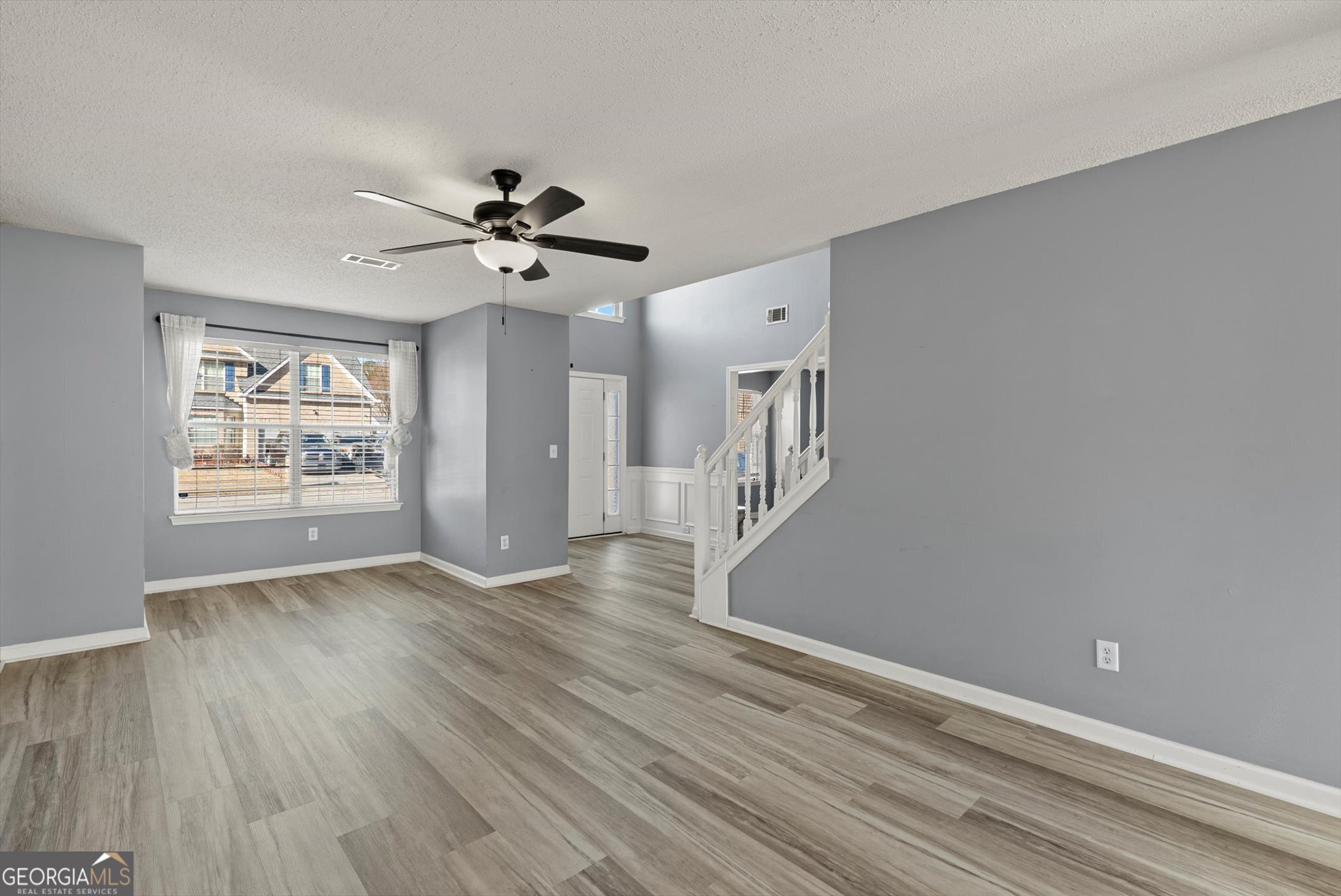 541 Hamlet Drive Hampton GA 30228