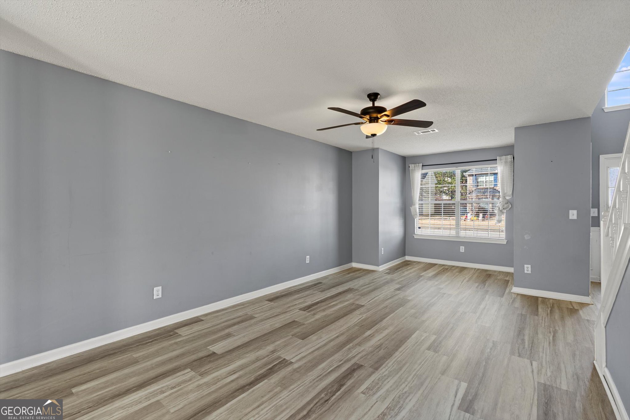 541 Hamlet Drive Hampton GA 30228
