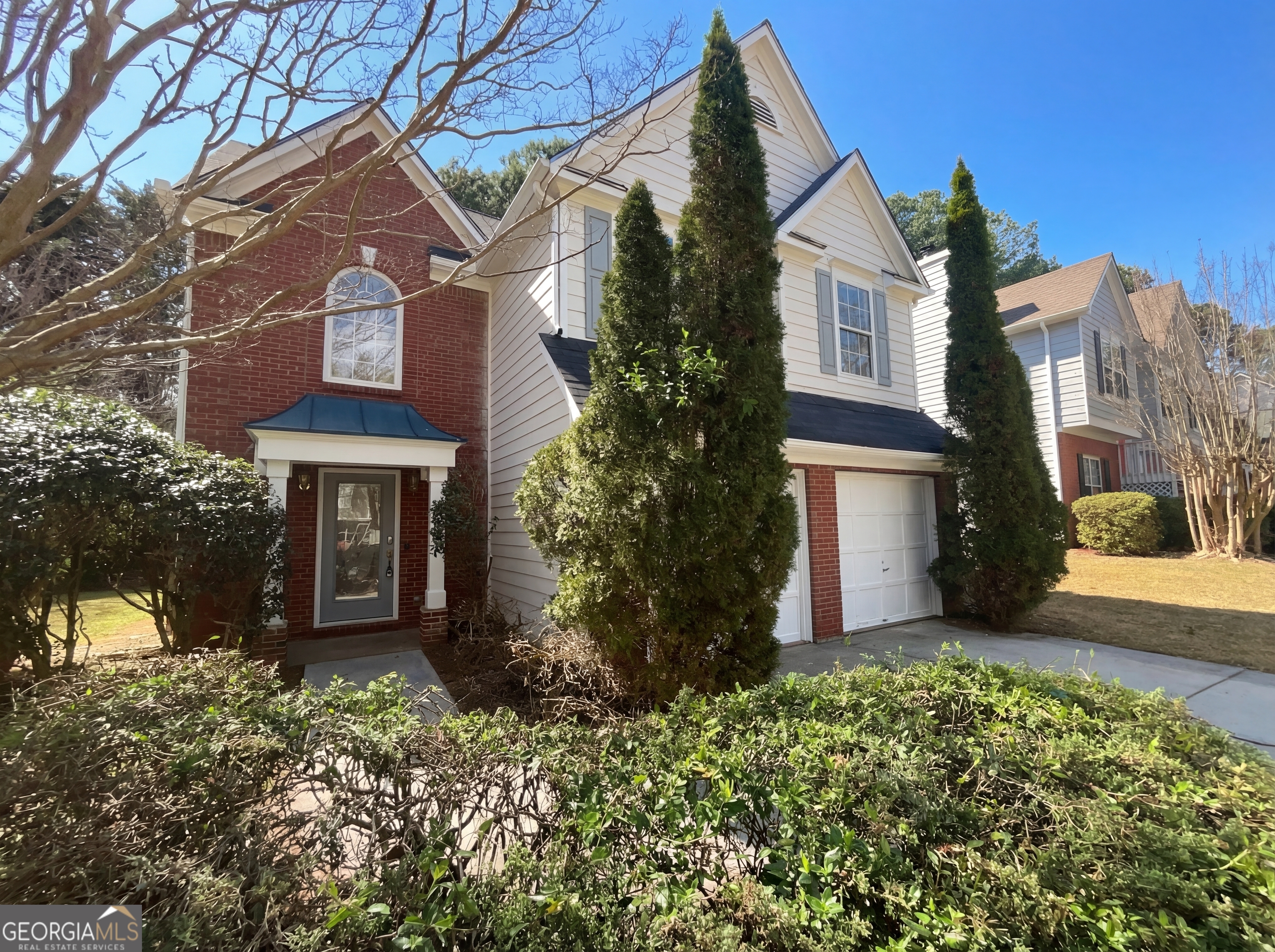 3720 Majestic Drive SW Marietta GA 30060
