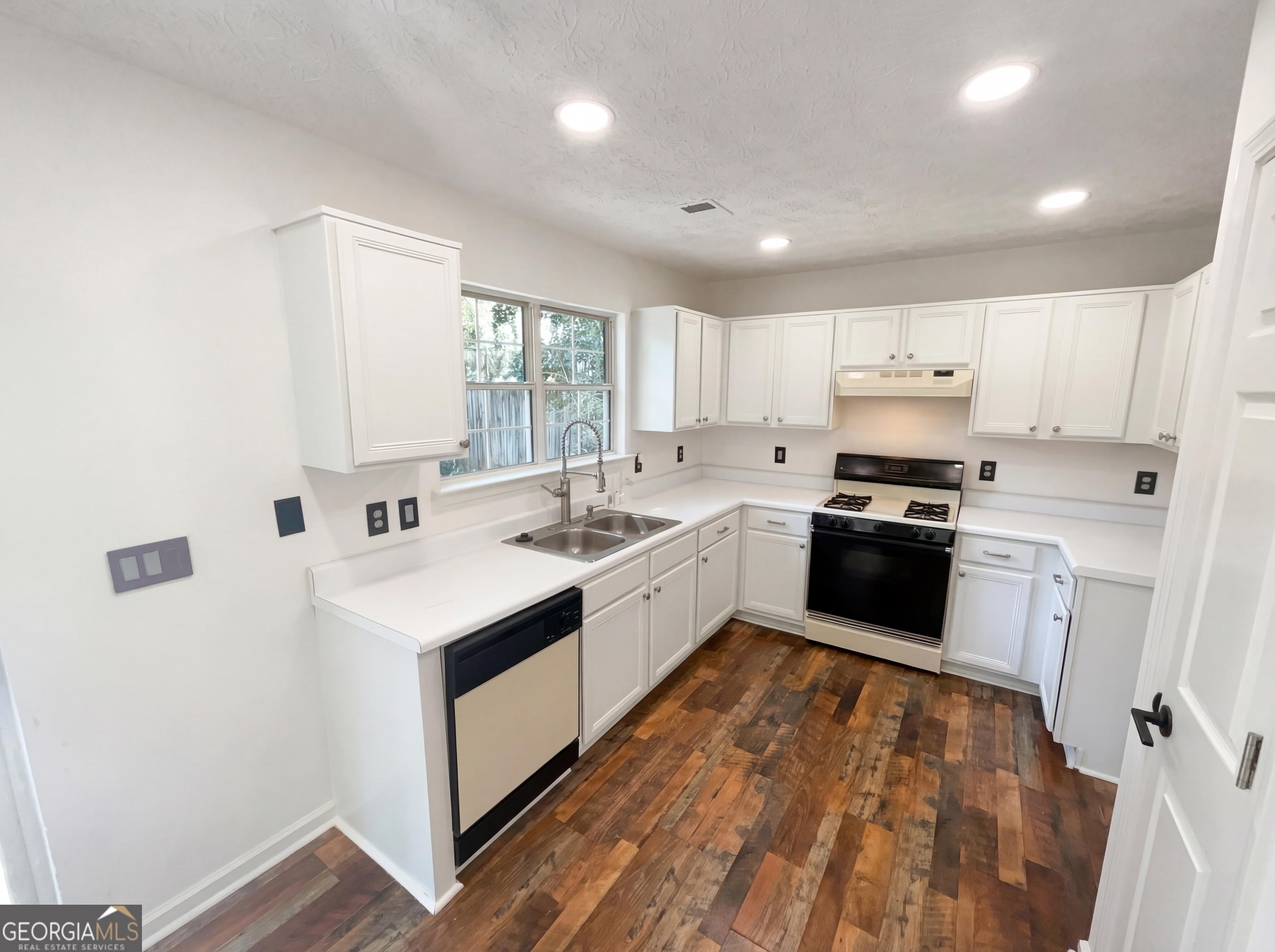 3720 Majestic Drive SW Marietta GA 30060