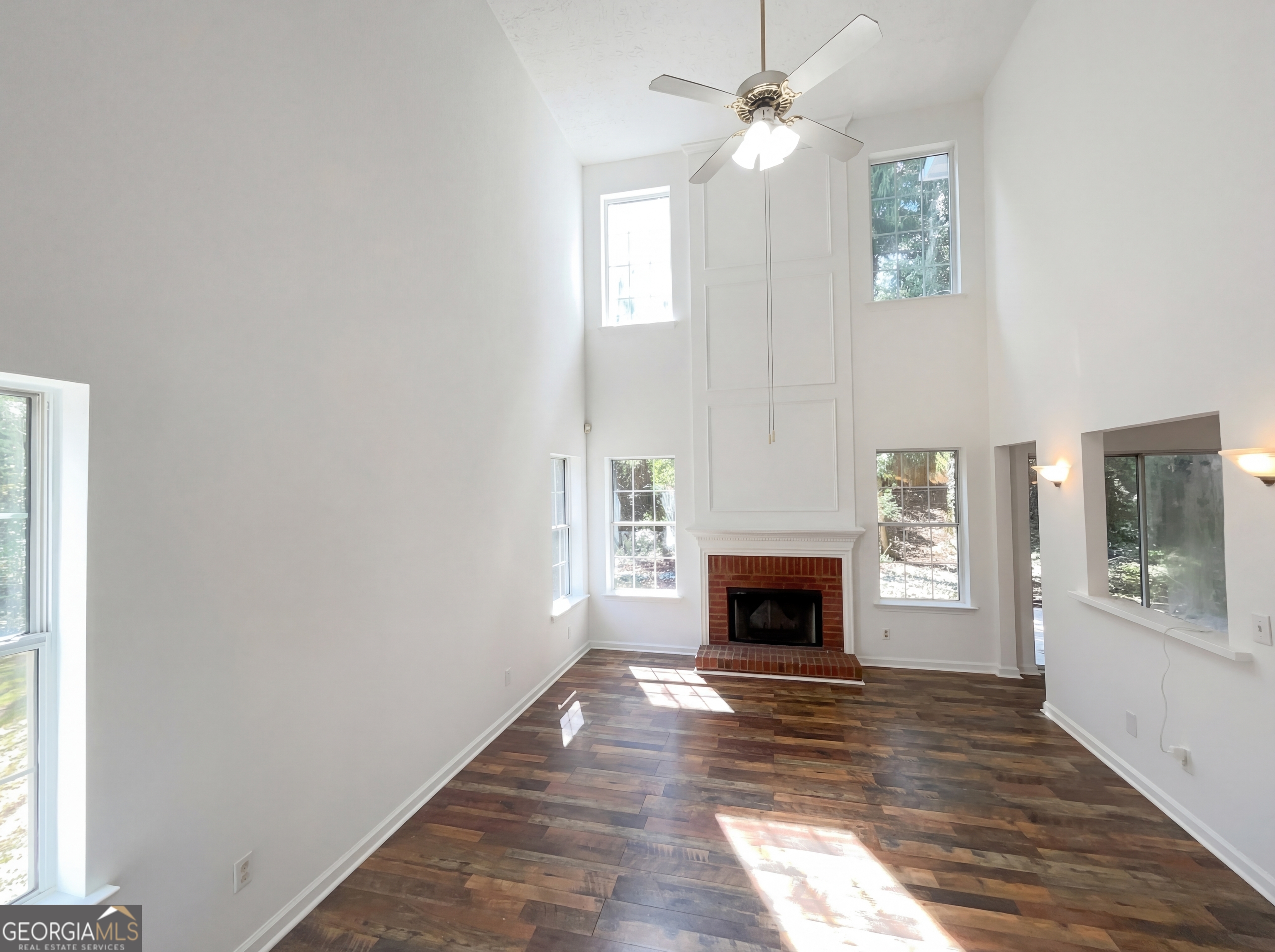 3720 Majestic Drive SW Marietta GA 30060