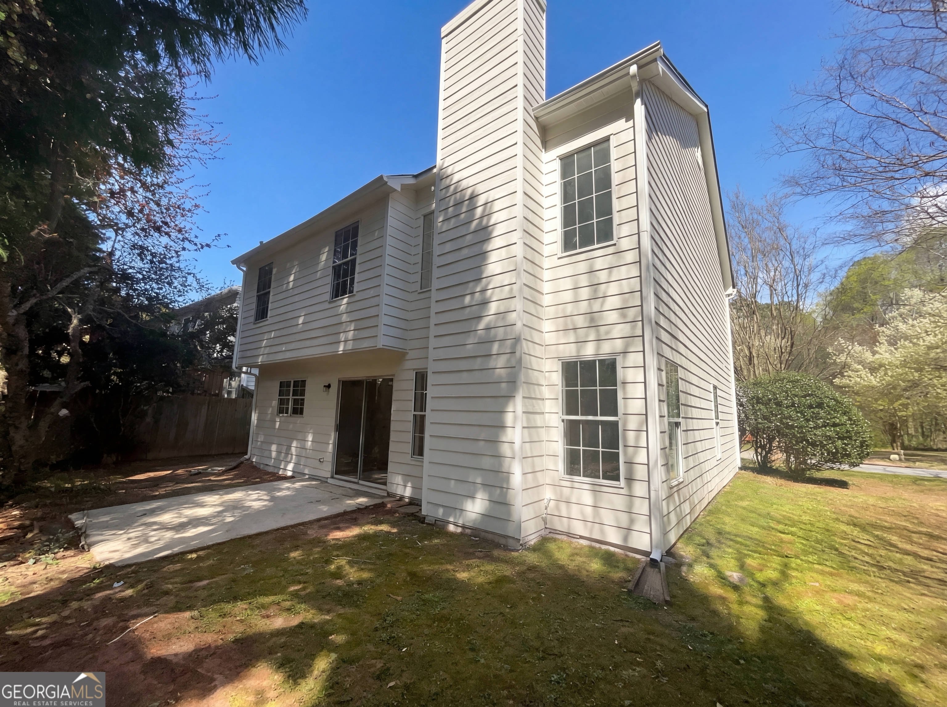 3720 Majestic Drive SW Marietta GA 30060