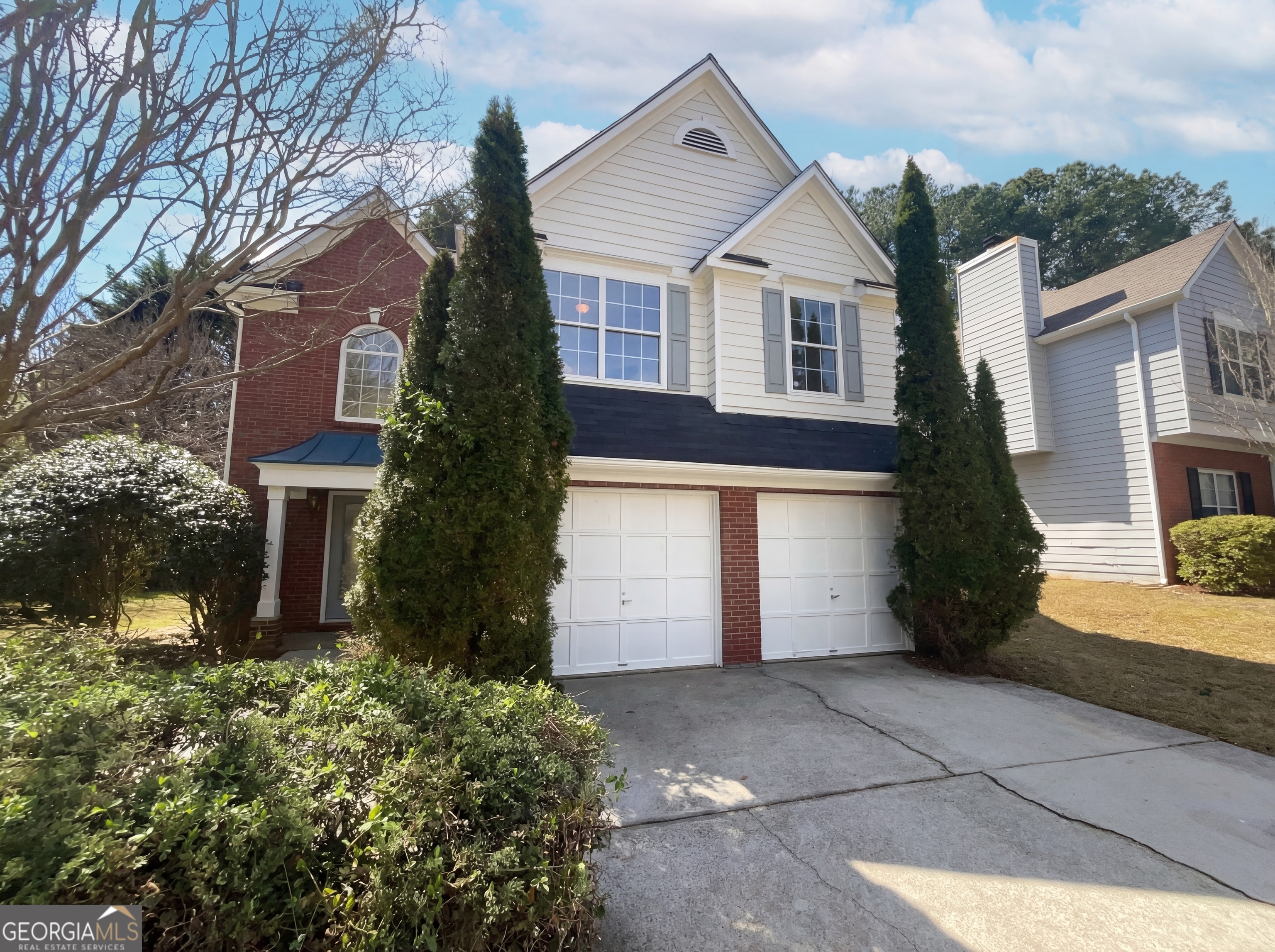 3720 Majestic Drive SW Marietta GA 30060