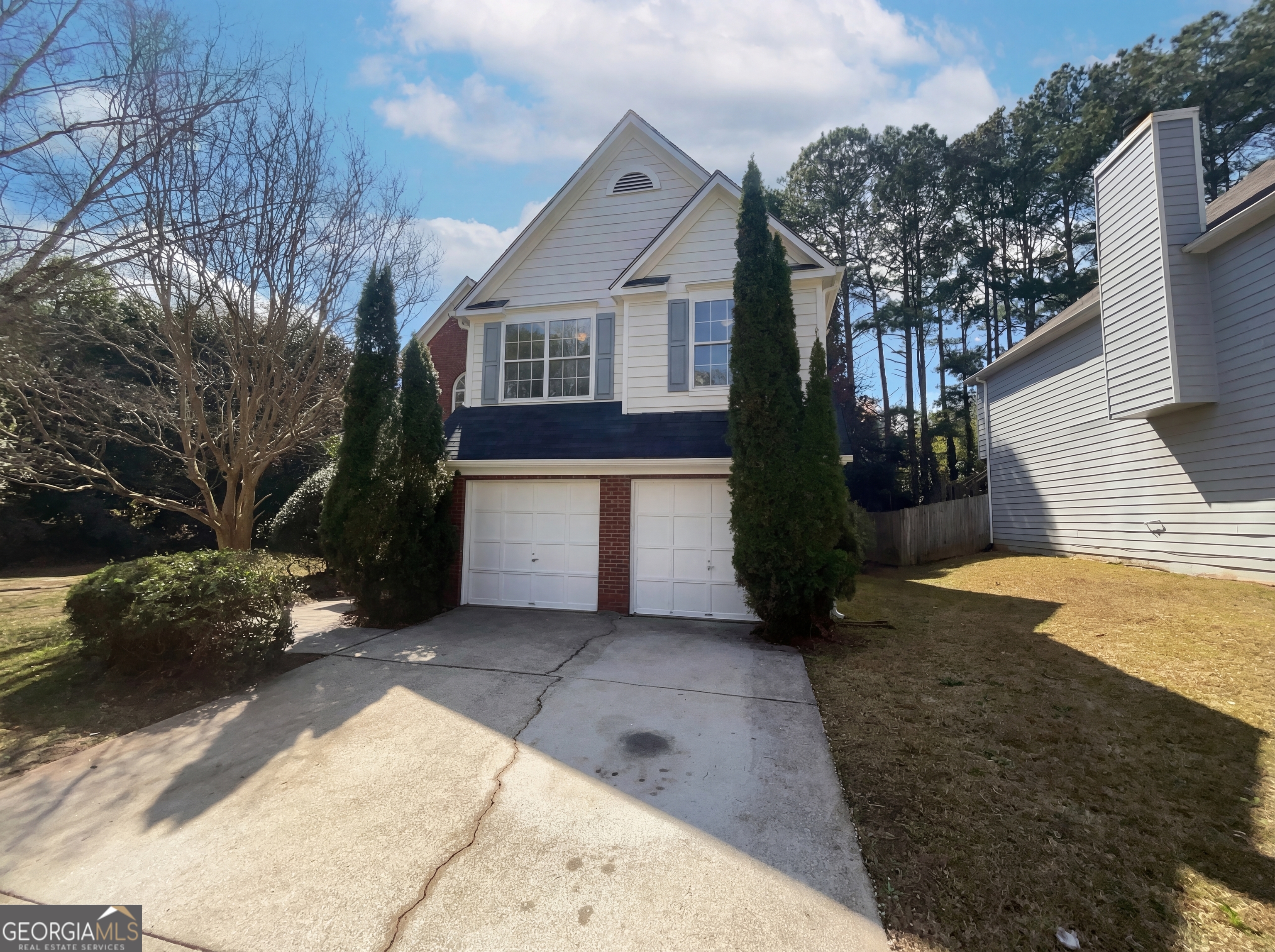 3720 Majestic Drive SW Marietta GA 30060