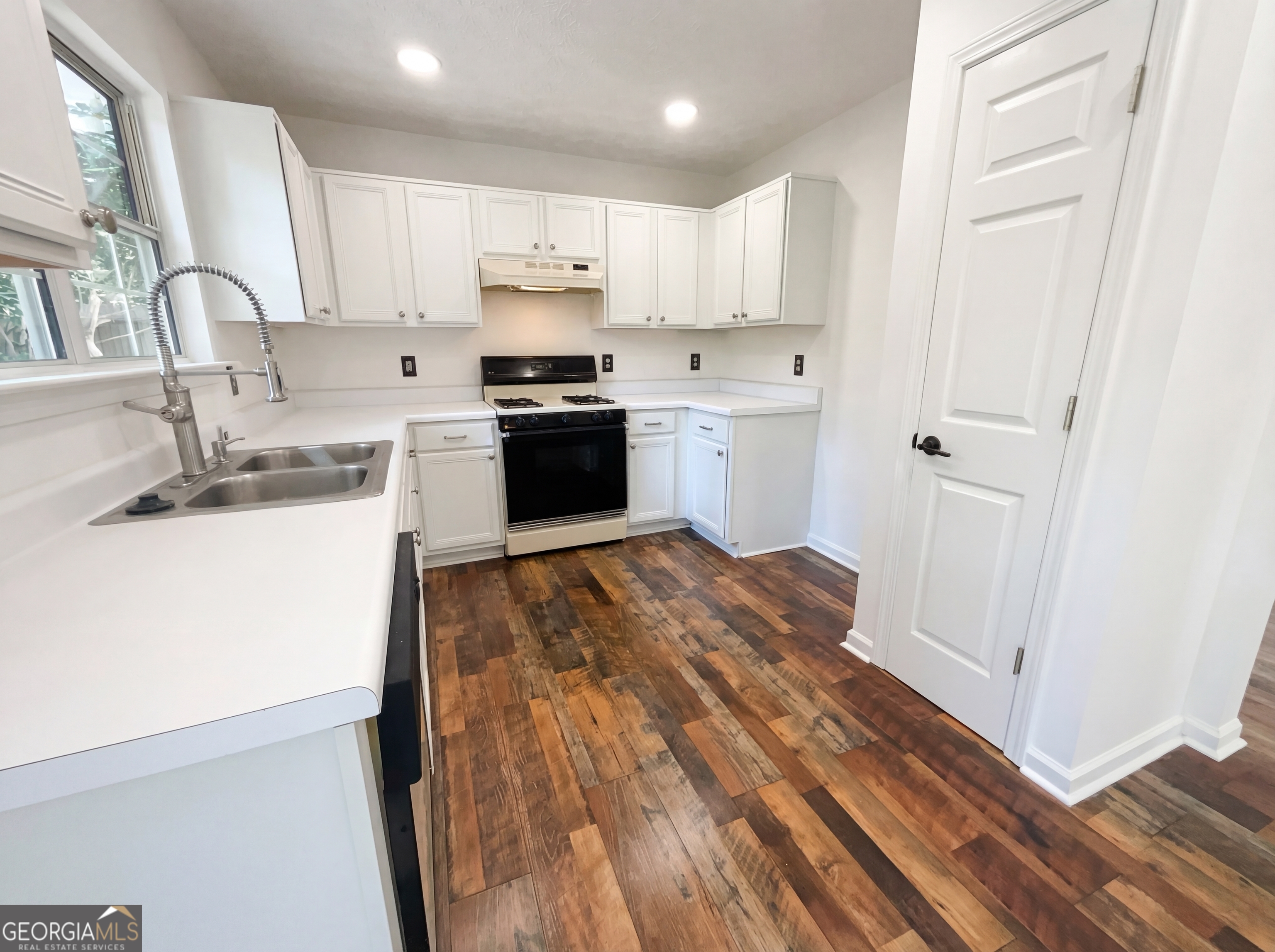 3720 Majestic Drive SW Marietta GA 30060