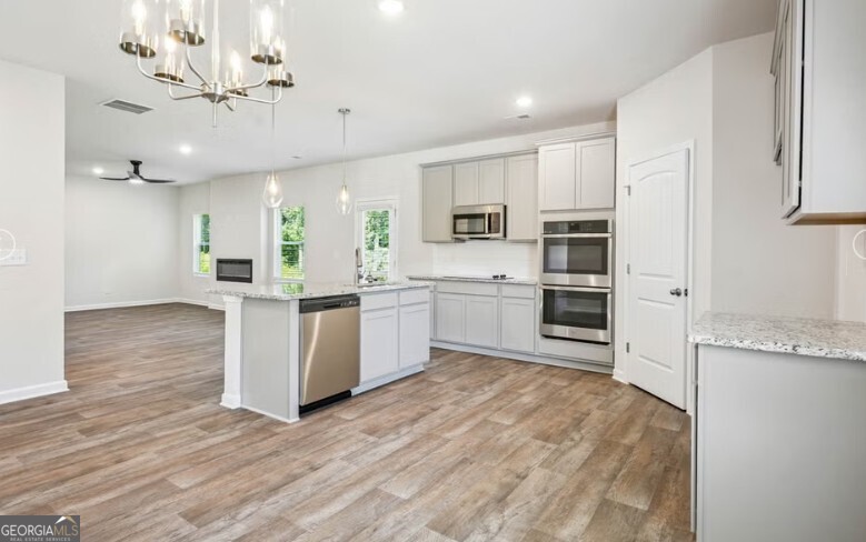 1405 Leafar Way Mcdonough GA 30253