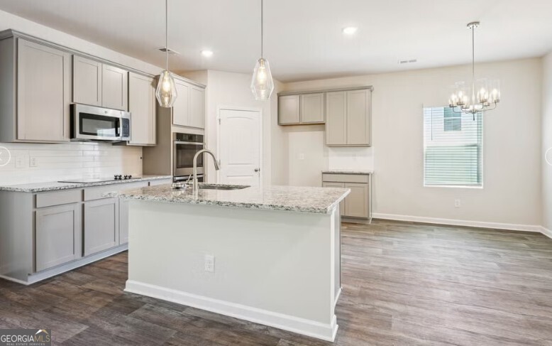 1405 Leafar Way Mcdonough GA 30253