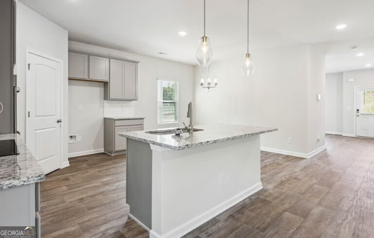 1405 Leafar Way Mcdonough GA 30253
