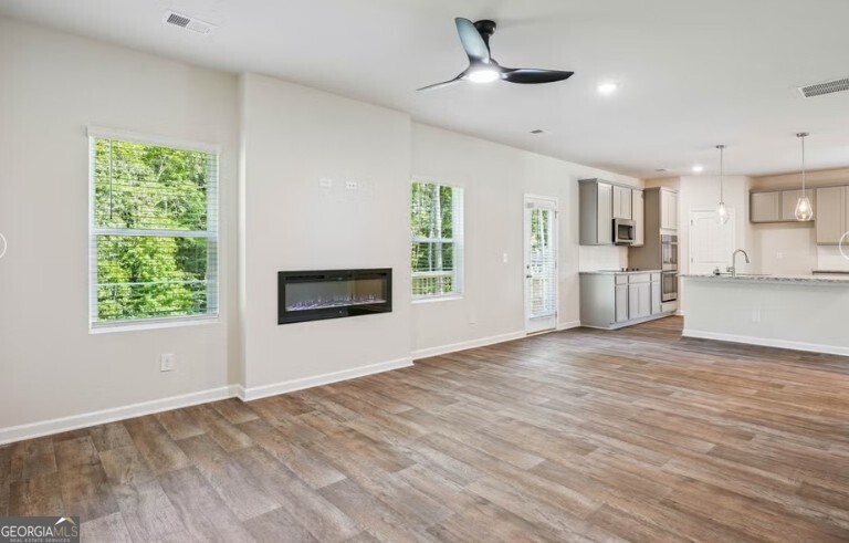 1405 Leafar Way Mcdonough GA 30253