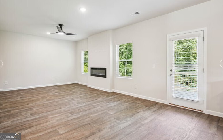 1405 Leafar Way Mcdonough GA 30253