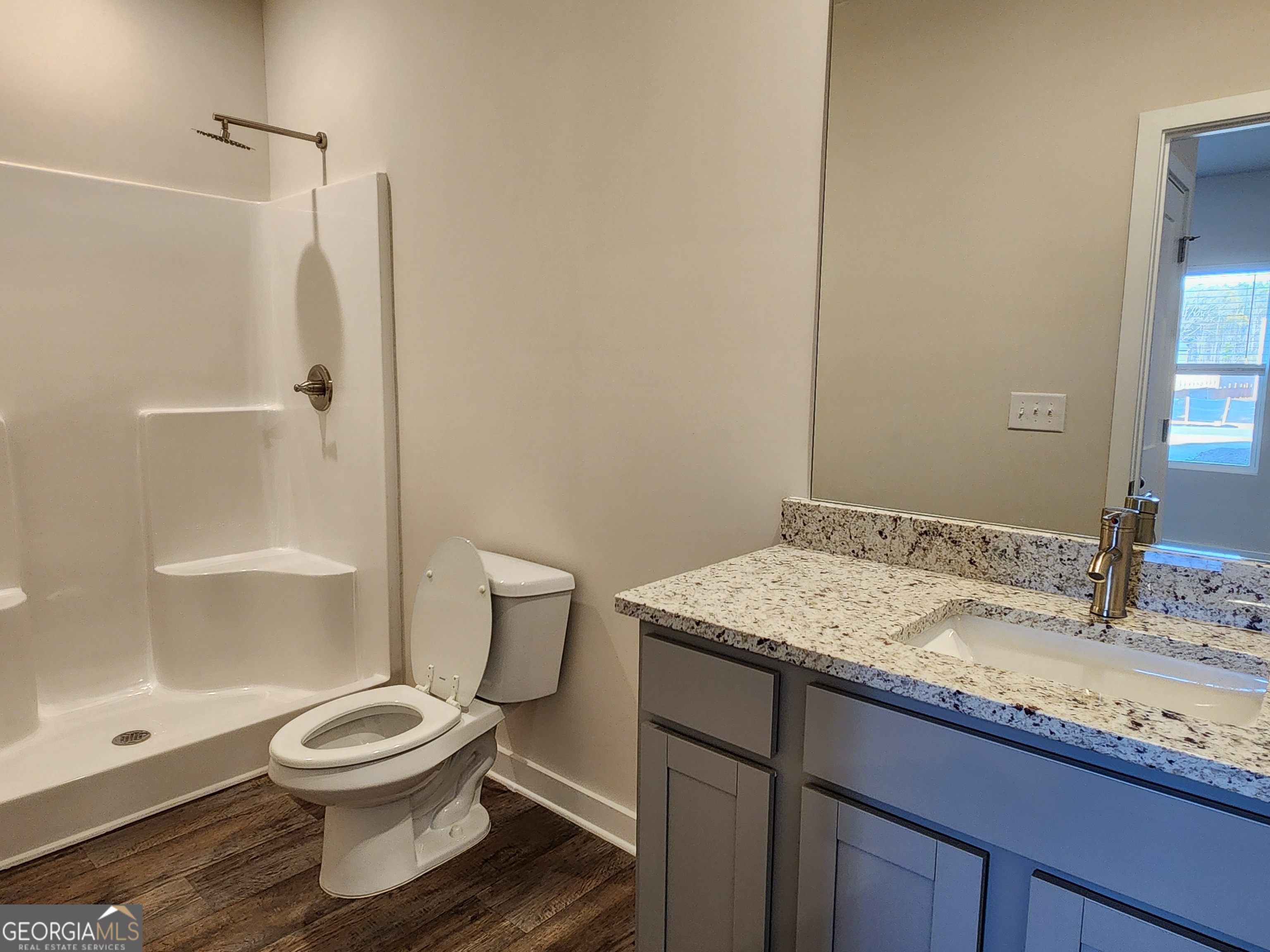 1405 Leafar Way Mcdonough GA 30253