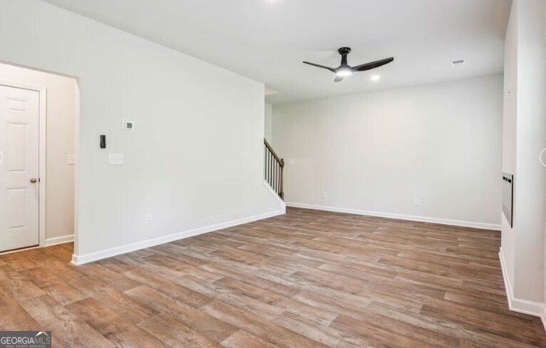 1405 Leafar Way Mcdonough GA 30253