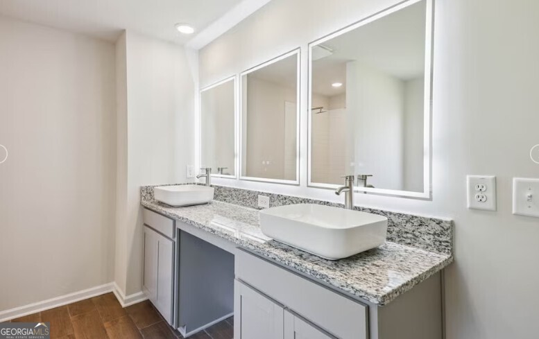 1405 Leafar Way Mcdonough GA 30253