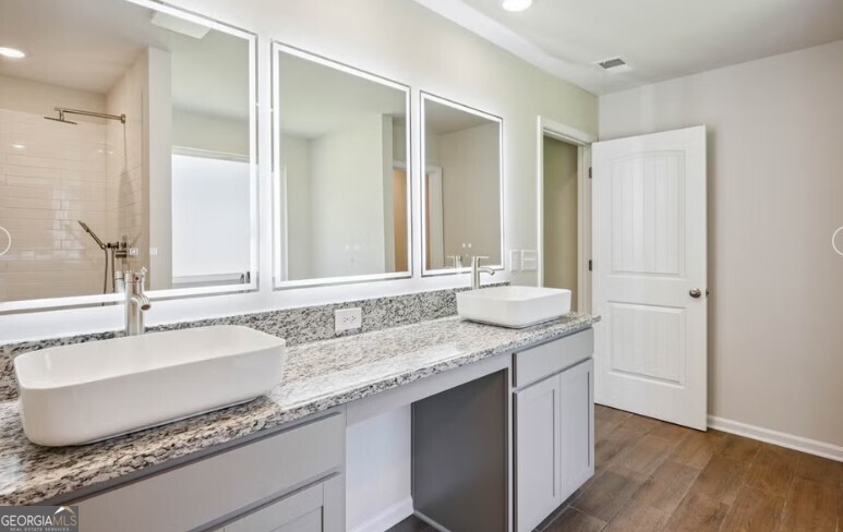 1405 Leafar Way Mcdonough GA 30253