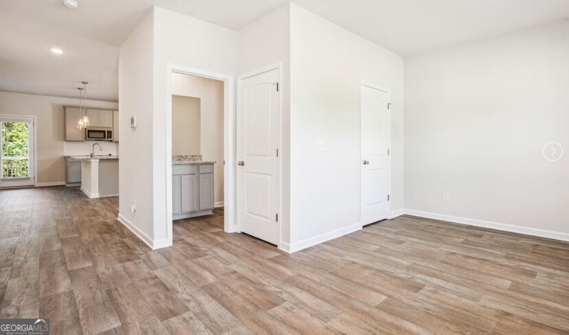 1405 Leafar Way Mcdonough GA 30253
