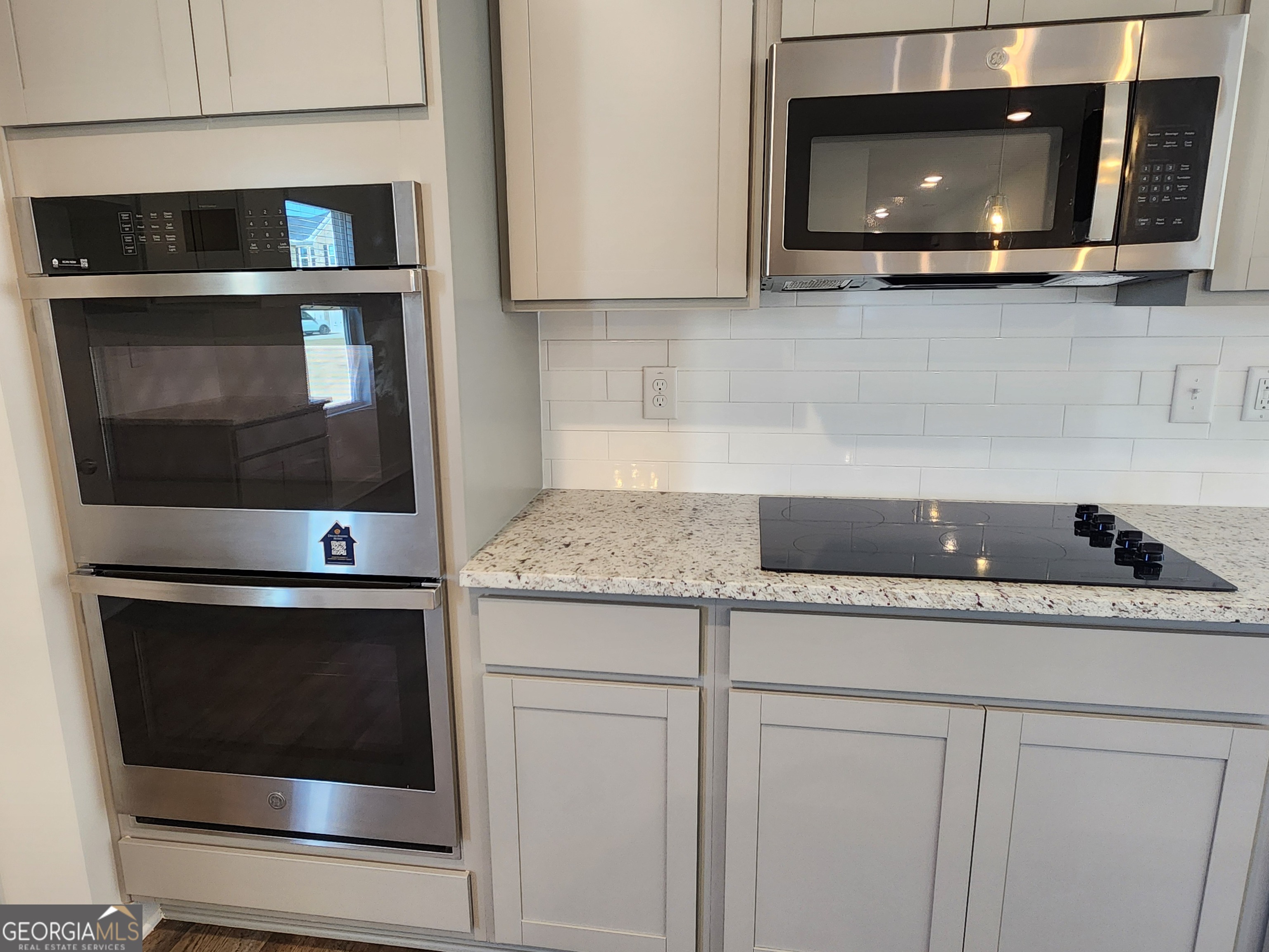 1405 Leafar Way Mcdonough GA 30253