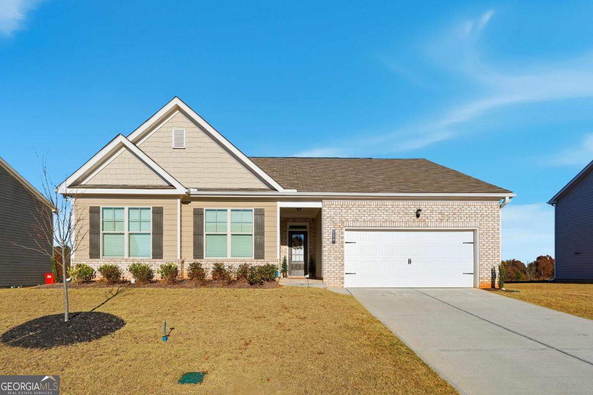 140 Lott Creek Court Braselton GA 30517