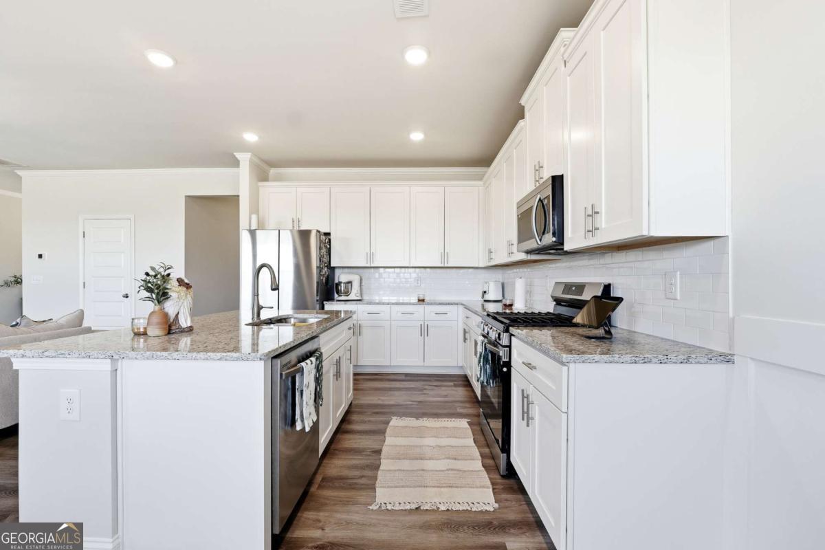 140 Lott Creek Court Braselton GA 30517