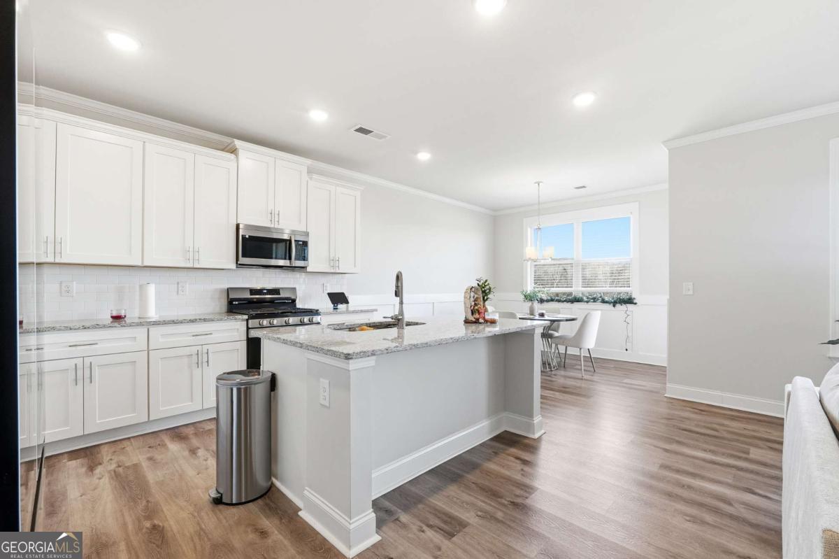 140 Lott Creek Court Braselton GA 30517