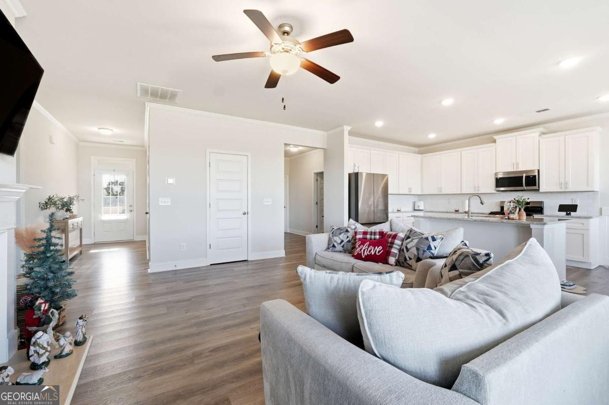 140 Lott Creek Court Braselton GA 30517