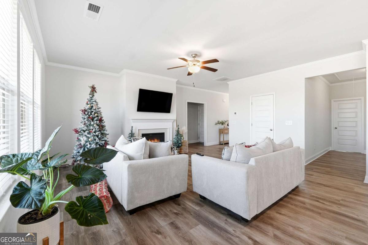 140 Lott Creek Court Braselton GA 30517