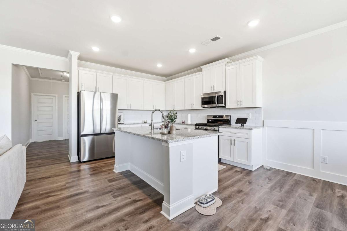 140 Lott Creek Court Braselton GA 30517