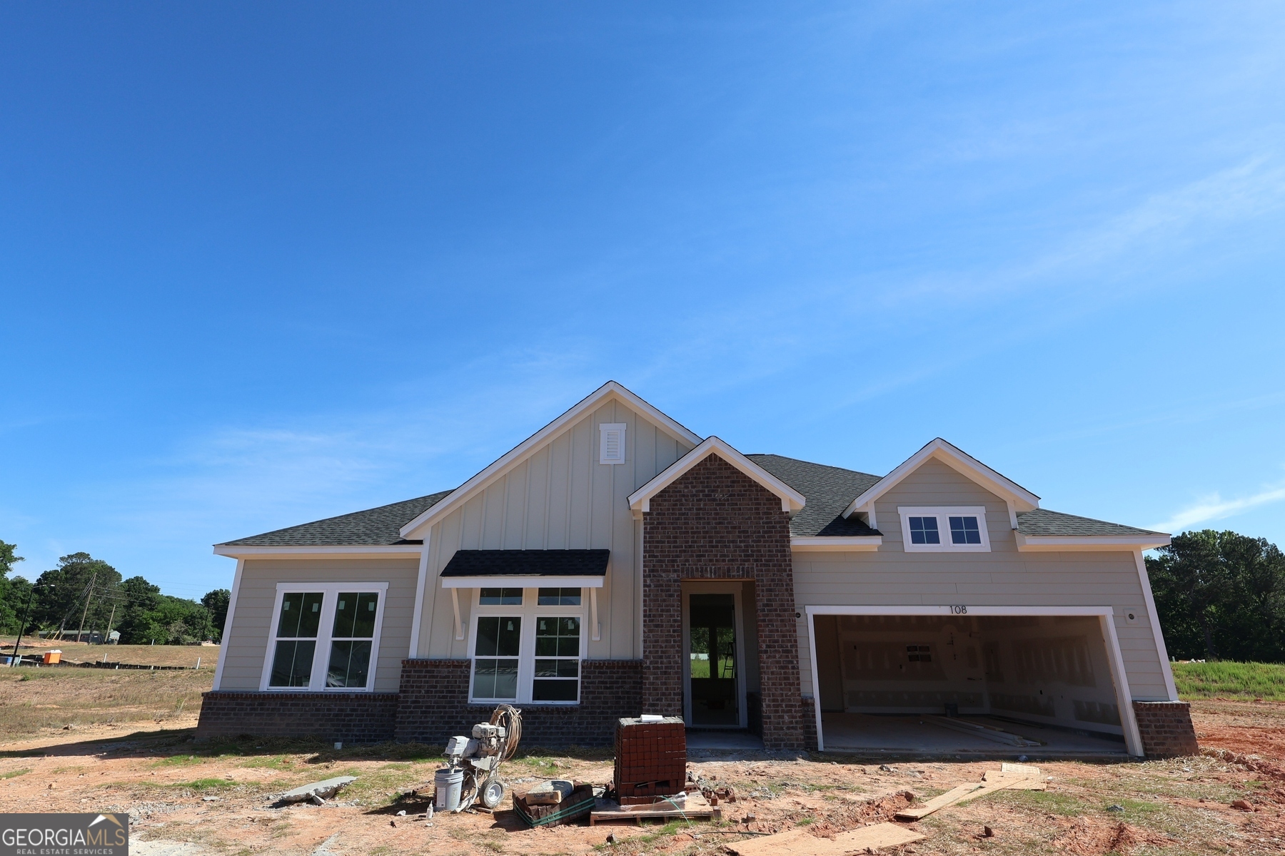 108 Mill Chase Drive Dallas GA 30157